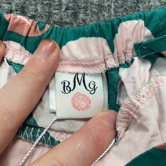 BMG Cherry Little Girls Jumper (3266) - Picture 3 of 4